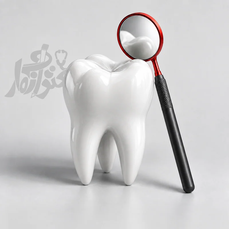 تصویر مجموعه سناریوهای دندانپزشکی