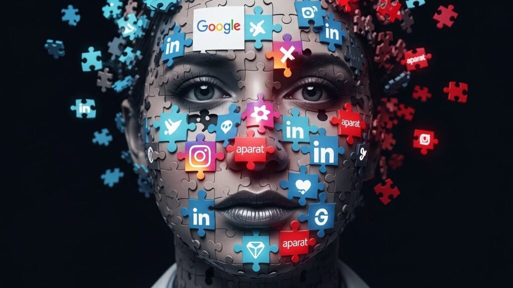 برندینگ علمی پزشک