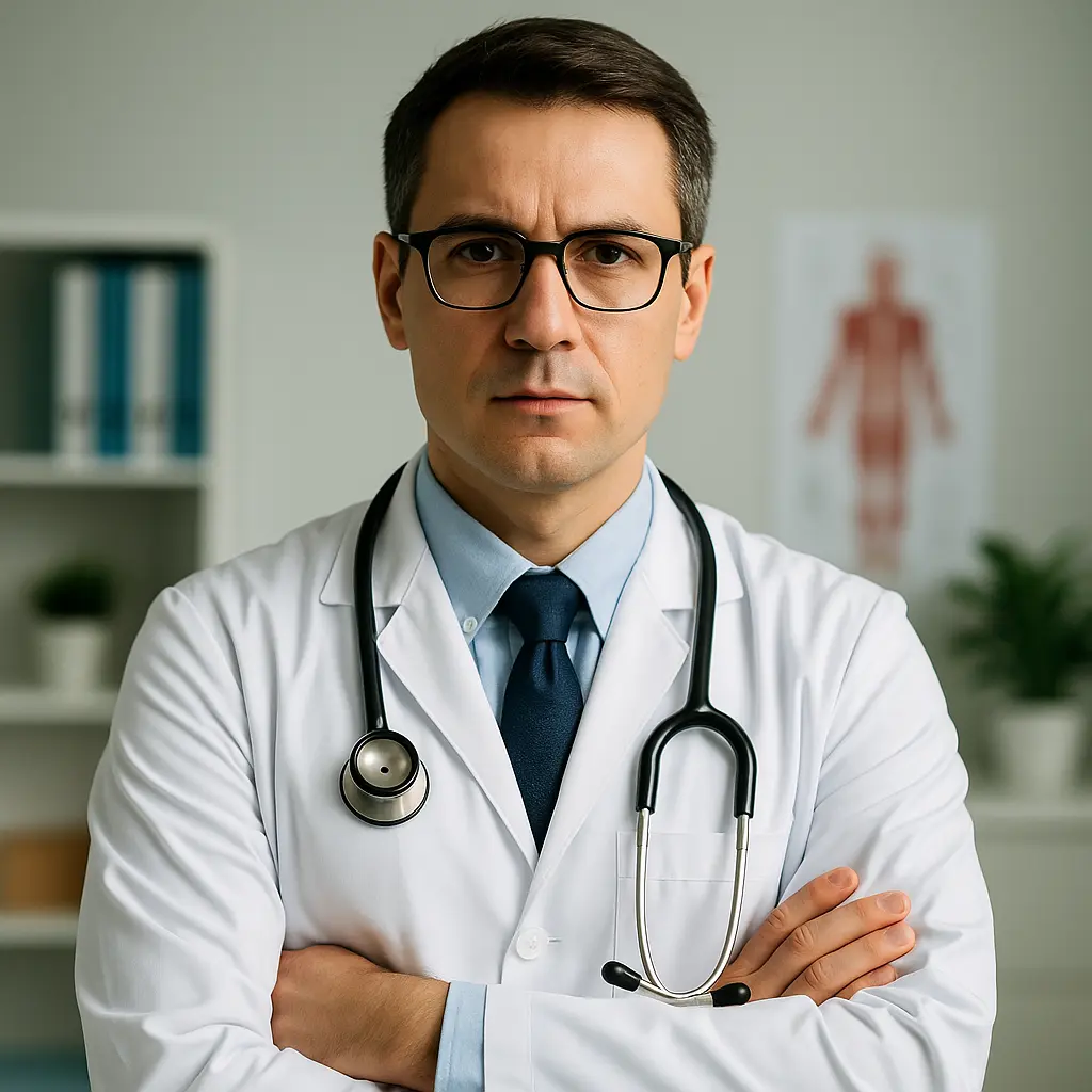 برندینگ پزشکی