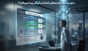 سئو پزشکی
