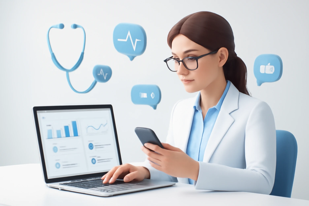 ادمین اینستاگرام کلینیک