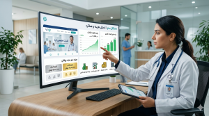 هزینه سئو سایت پزشکی
