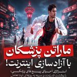 برندینگ پزشکی