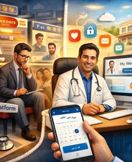 نوبت دهی آنلاین