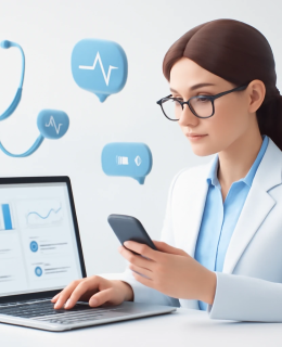 ادمین اینستاگرام کلینیک