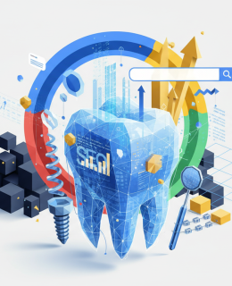 سئو دندانپزشکی