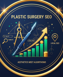 سئو جراحی زیبایی